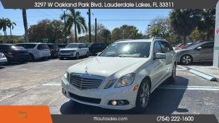 Mercedes-Benz E-Class - Thumbnail 12