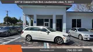 Mercedes-Benz E-Class - Thumbnail 7