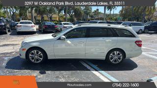 Mercedes-Benz E-Class - Thumbnail 13