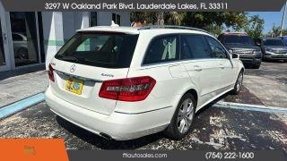 Mercedes-Benz E-Class - Thumbnail 16