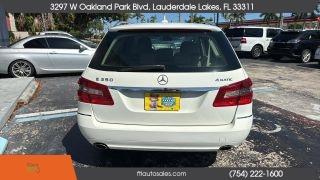 Mercedes-Benz E-Class - Thumbnail 15