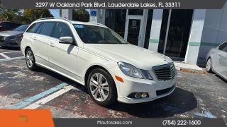 Mercedes-Benz E-Class - Thumbnail 9