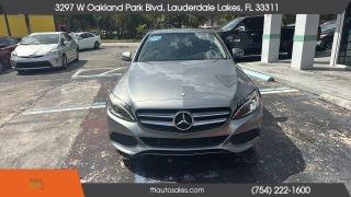 Mercedes-Benz C-Class - Thumbnail 10