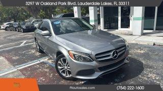 Mercedes-Benz C-Class - Thumbnail 8