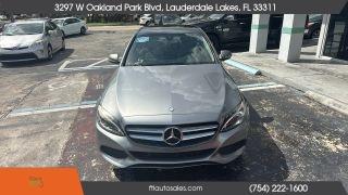 Mercedes-Benz C-Class - Thumbnail 9
