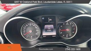 Mercedes-Benz C-Class - Thumbnail 2