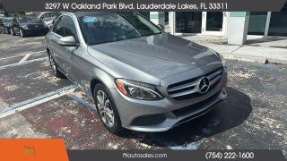 Mercedes-Benz C-Class - Thumbnail 18