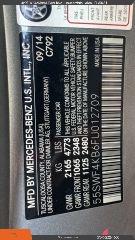 Mercedes-Benz C-Class - Thumbnail 4