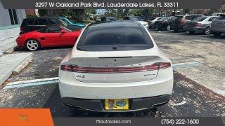 Lincoln Mkz - Thumbnail 15