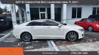 Lincoln Mkz - Thumbnail 17