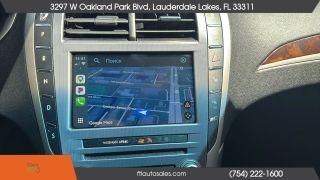 Lincoln Mkz - Thumbnail 3