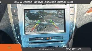 Lincoln Mkz - Thumbnail 2