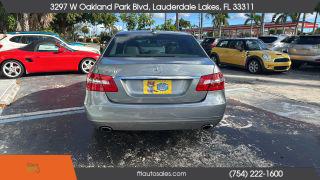 Mercedes-Benz E-Class - Thumbnail 16