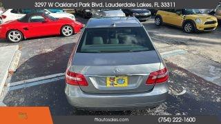 Mercedes-Benz E-Class - Thumbnail 15