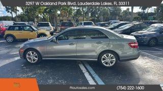 Mercedes-Benz E-Class - Thumbnail 13