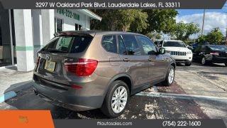 Bmw X3 - Thumbnail 17