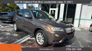 Bmw X3 - Thumbnail 9