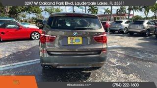 Bmw X3 - Thumbnail 16