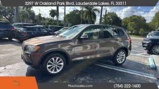 Bmw X3 - Thumbnail 12