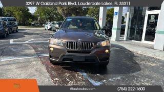 Bmw X3 - Thumbnail 11