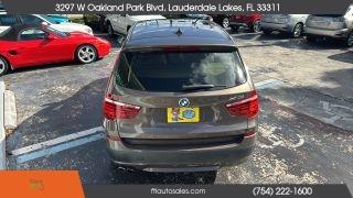 Bmw X3 - Thumbnail 15