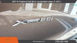 Bmw X3 - Thumbnail 20