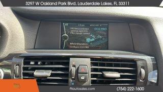 Bmw X3 - Thumbnail 3