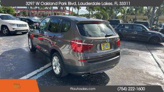 Bmw X3 - Thumbnail 14