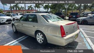 Cadillac Dts - Thumbnail 14