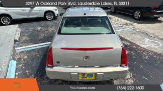 Cadillac Dts - Thumbnail 15