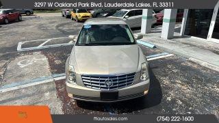 Cadillac Dts - Thumbnail 10
