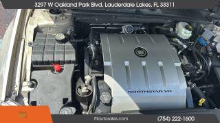 Cadillac Dts - Thumbnail 4