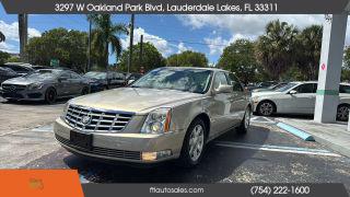 Cadillac Dts - Thumbnail 12