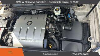 Cadillac Dts - Thumbnail 5