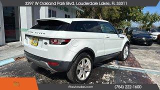 Land Rover Range Rover Evoque - Thumbnail 18
