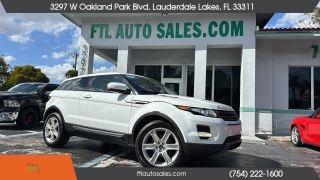 Land Rover Range Rover Evoque - Thumbnail 8
