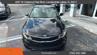 Kia Optima - Thumbnail 10