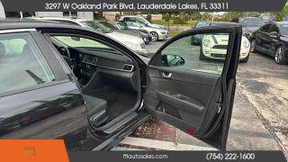 Kia Optima - Thumbnail 4