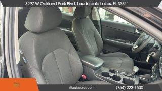 Kia Optima - Thumbnail 6