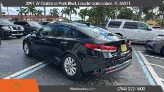 Kia Optima - Thumbnail 14