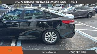 Kia Optima - Thumbnail 20