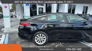 Kia Optima - Thumbnail 18