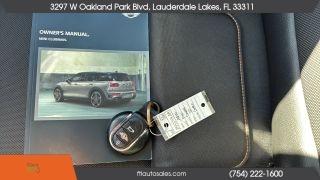 Mini Clubman - Thumbnail 4