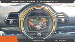 Mini Clubman - Thumbnail 2