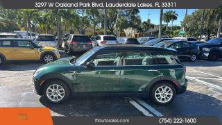 Mini Clubman - Thumbnail 13