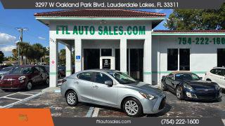 Toyota Yaris Ia - Thumbnail 16