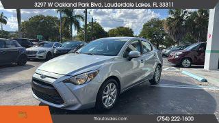 Toyota Yaris Ia - Thumbnail 12