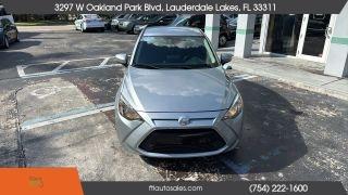 Toyota Yaris Ia - Thumbnail 10