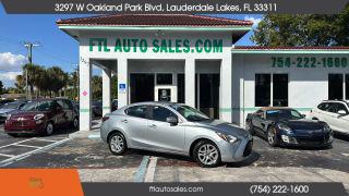 Toyota Yaris Ia - Thumbnail 7