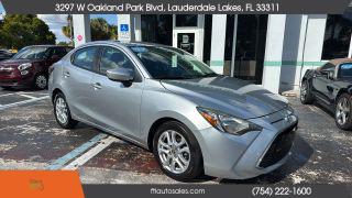 Toyota Yaris Ia - Thumbnail 9